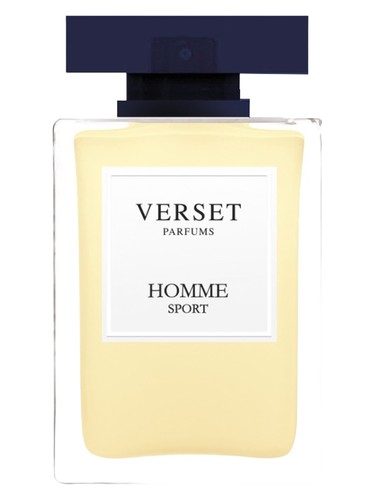 Homme Sport by Verset Parfums