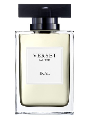 Ikal by Verset Parfums