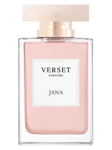 Jana by Verset Parfums