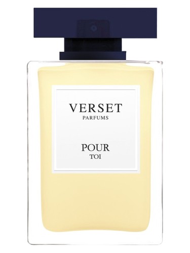 Pour Toi by Verset Parfums
