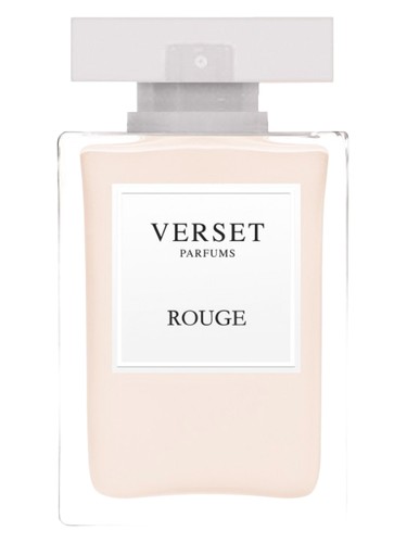Rouge by Verset Parfums