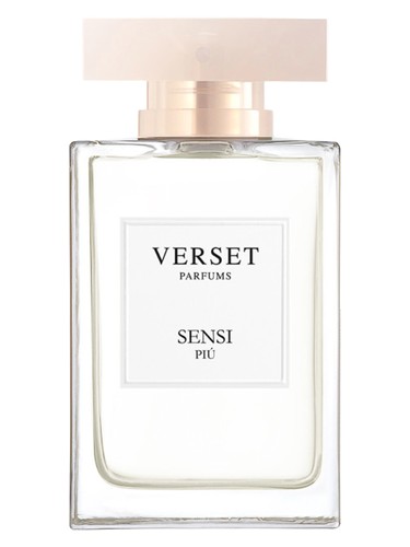 Sensi Piú by Verset Parfums