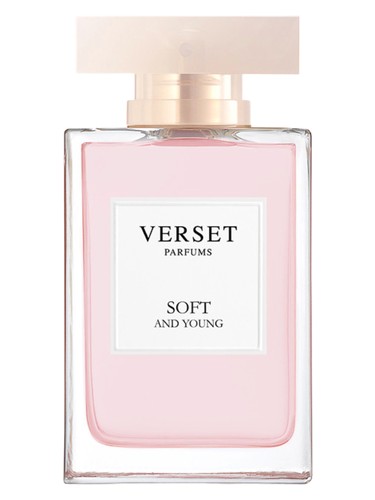 Soft And Young by Verset Parfums