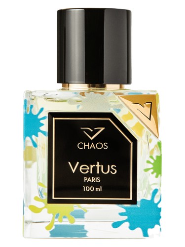 Chaos by Vertus