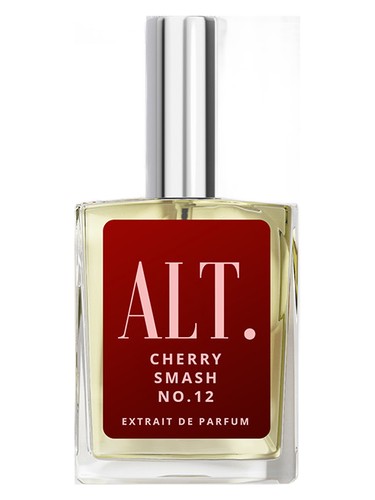 Cherry Smash by ALT. Fragrances