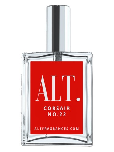 Corsair by ALT. Fragrances