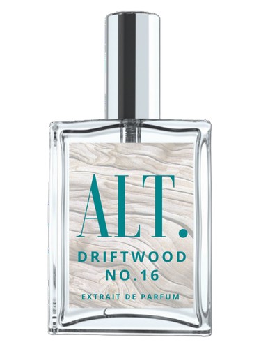 Driftwood by ALT. Fragrances