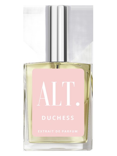Duchess by ALT. Fragrances