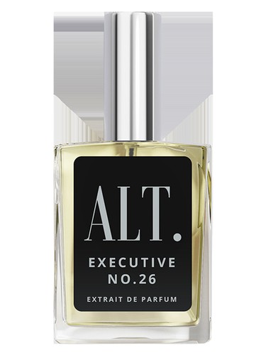 Executive by ALT. Fragrances