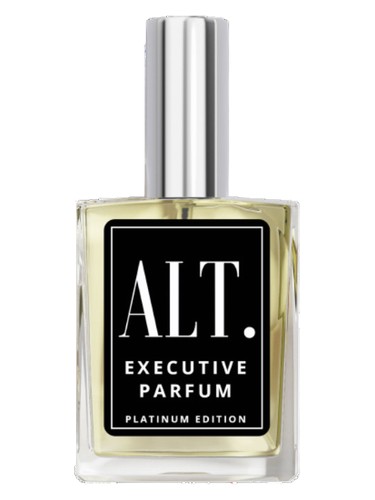 Executive Parfum by ALT. Fragrances