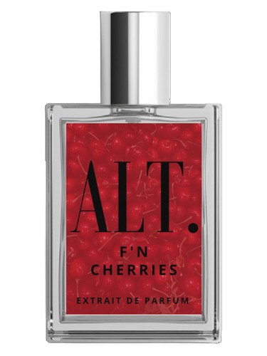 F'n Cherries by ALT. Fragrances