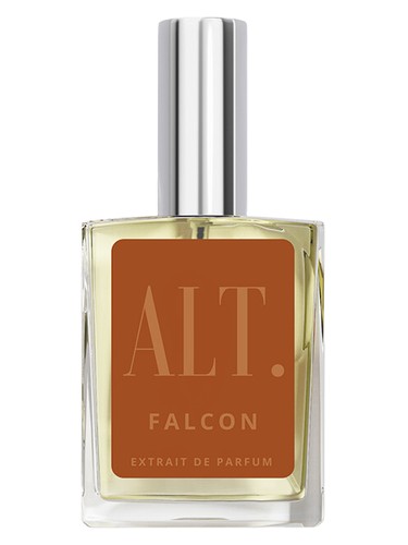 Falcon by ALT. Fragrances