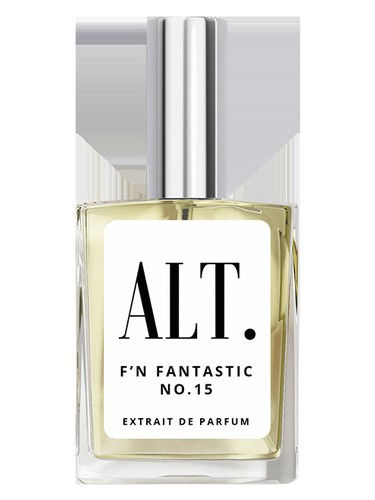 Fantastic by ALT. Fragrances