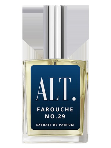 Farouche by ALT. Fragrances