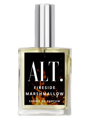 Fireside Marshmallow by ALT. Fragrances