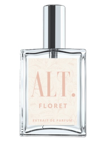 Floret by ALT. Fragrances