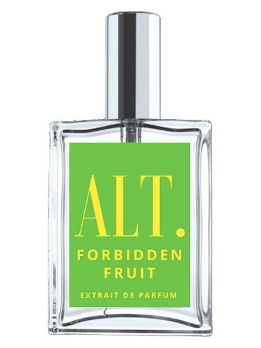 Forbidden Fruit by ALT. Fragrances