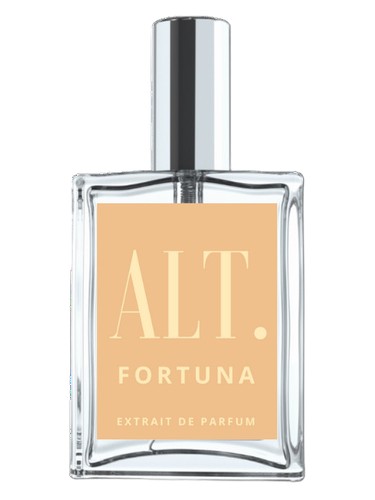Fortuna by ALT. Fragrances