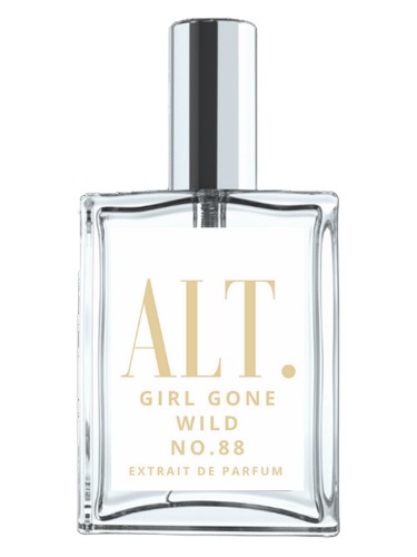 Girl Gone Wild by ALT. Fragrances
