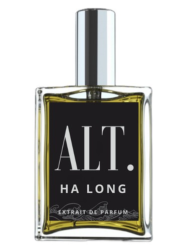 Ha Long by ALT. Fragrances