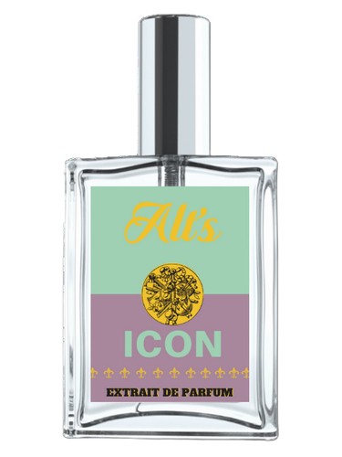 Icon by ALT. Fragrances