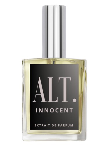 Innocent by ALT. Fragrances