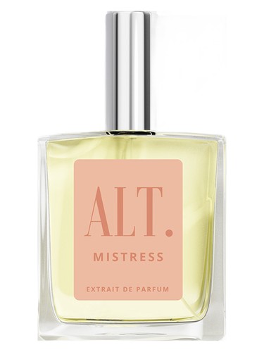 Mistress by ALT. Fragrances