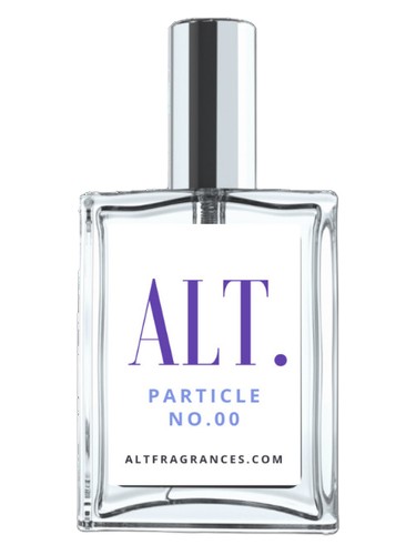 Particle by ALT. Fragrances