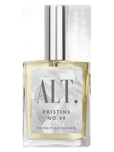 Pristine by ALT. Fragrances