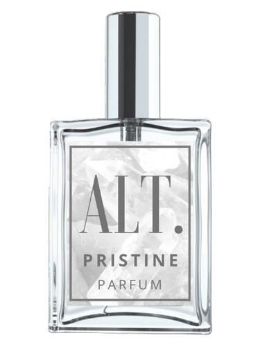 Pristine Parfum by ALT. Fragrances