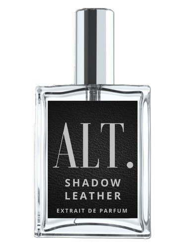 Shadow Leather by ALT. Fragrances