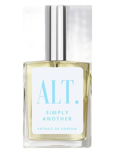 Simply Another by ALT. Fragrances