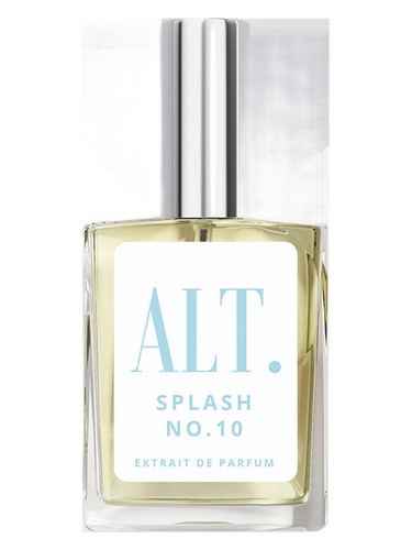 Splash by ALT. Fragrances