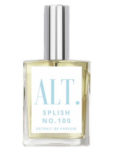 Splish by ALT. Fragrances