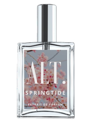 Springtide by ALT. Fragrances
