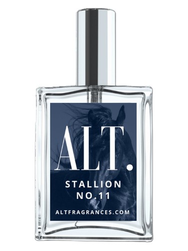 Stallion by ALT. Fragrances