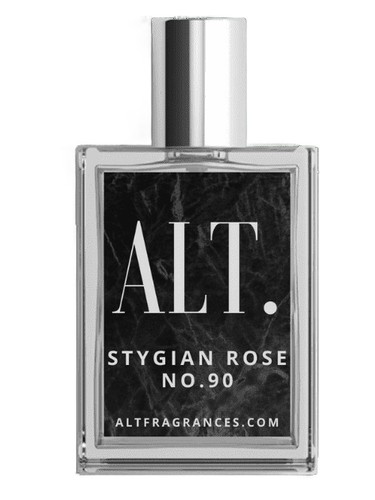 Stygian Rose by ALT. Fragrances