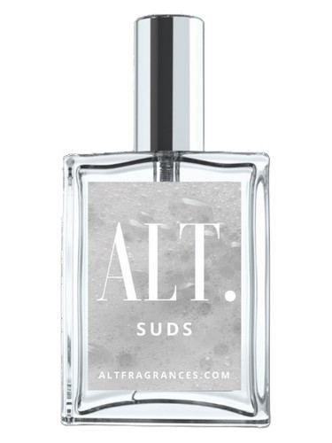Suds by ALT. Fragrances