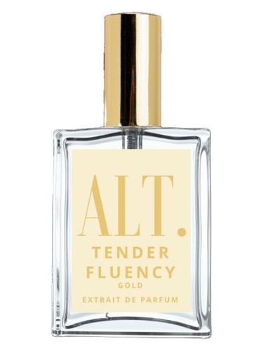 Tender Fluency Gold by ALT. Fragrances