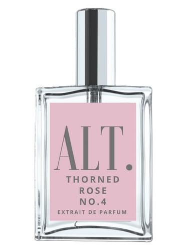 Thorned Rose by ALT. Fragrances