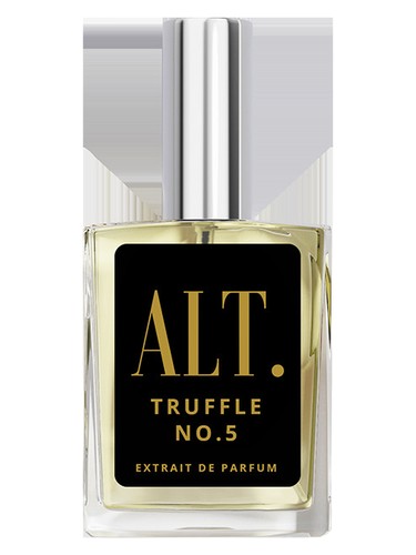 Truffle by ALT. Fragrances
