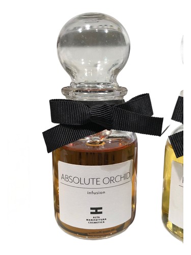 Absolute Orchid by Alta Manifattura Cosmetica