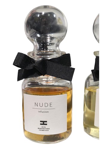 Nude by Alta Manifattura Cosmetica