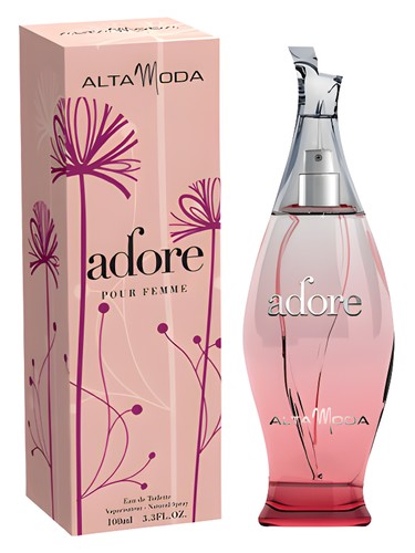 Adore by Alta Moda