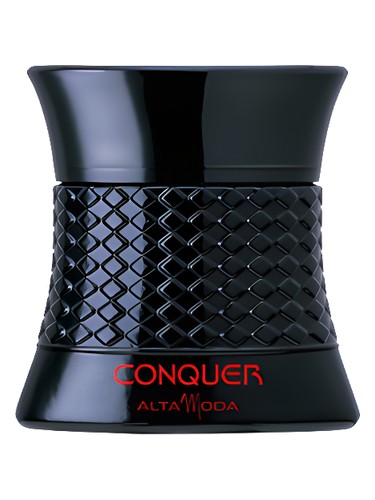 Conquer by Alta Moda