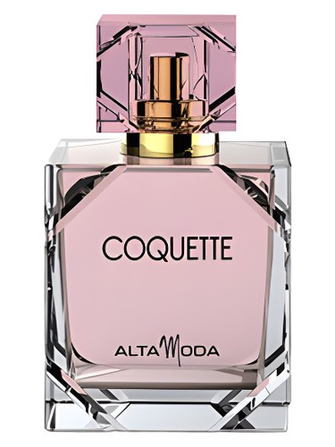 Coquette Pour Femme by Alta Moda