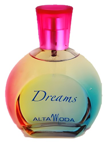 Dreams by Alta Moda