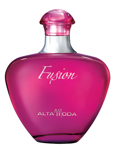 Fusion by Alta Moda