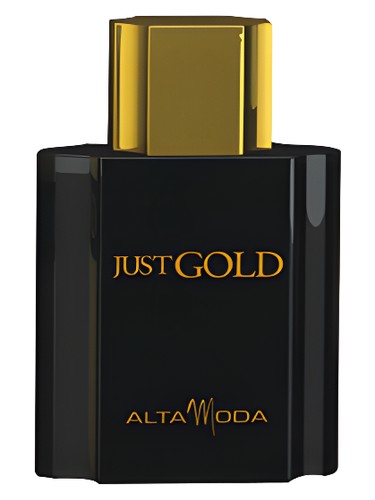 Just Gold by Alta Moda