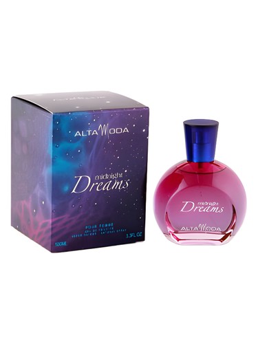Midnight Dreams by Alta Moda